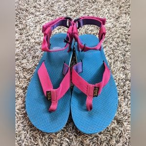 Teva Sandals